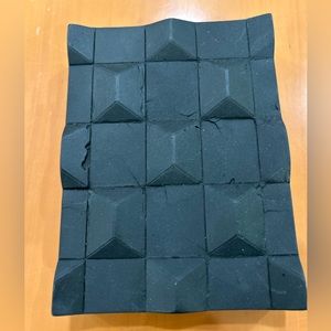 Sid Dickens B23 retired 2014. Midnight collection. Fortress